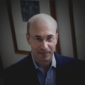 Kenneth Rogoff