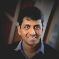 Vinod Vaikuntanathan