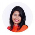 Nusrat Sharmin