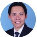 Perry Lim