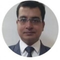 Saket Ranjan