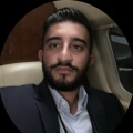 Ali Saleh