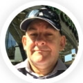 Geoff Tipy