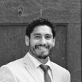 Adrian Miguel