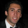 Darren Sandler