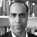 Sam Garg