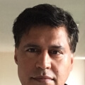 Sandeep Arora