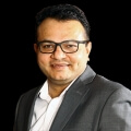 Vipul Patel