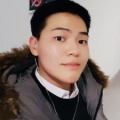 Yeonsuk Kim