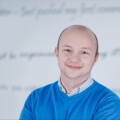 Chris Stryczek