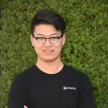 Teddy Chen