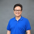 Ziheng Zhou