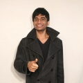 Andy Chaudhuri