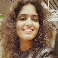 Amrita Sukumar