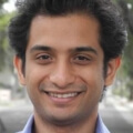 Santanov Chaudhuri