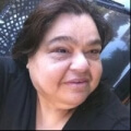 Cheryl Simas