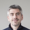 Stephane Hurpe