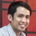 Julius Garcia