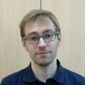 Nikolay Belonogov