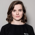 Julia Morar