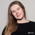 Olena Tkach