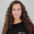 Olesia Stepanchuk
