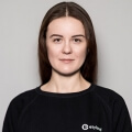 Yuliia Skochylo