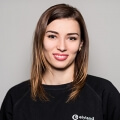 Nataliia Homolska