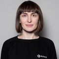 Kateryna Kozemirova
