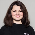 Tatyana Pashko