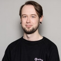 Vitalii Andrieiev
