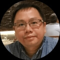 Dr. William H. Nguyen