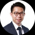 Caspar Wong
