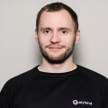 Alex Sakhnevych