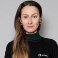 Iryna Sivach