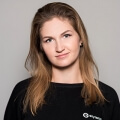 Kateryna Kozhyna