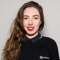 Yuliia Yermolaieva