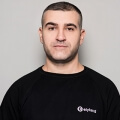 Alex Ryhluk