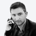 Martin Kuvandjiev