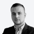 Nick Todorov