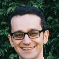 Araz Heydariyehzadeh