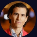 Jose Escudero
