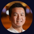 Marcus Yuen