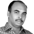 T Aravinda Babu
