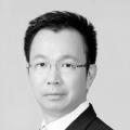 Prof Simon Choi