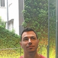 Jacob Sever