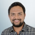 Manish Singh