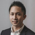 Jehan Chu