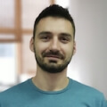 Aleksandar Randjelovic