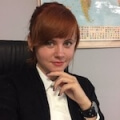 Natalia Goncharenko